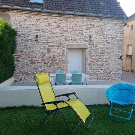 Chambres Chez L Habitant Frasne-les-Meulieres エクステリア 写真
